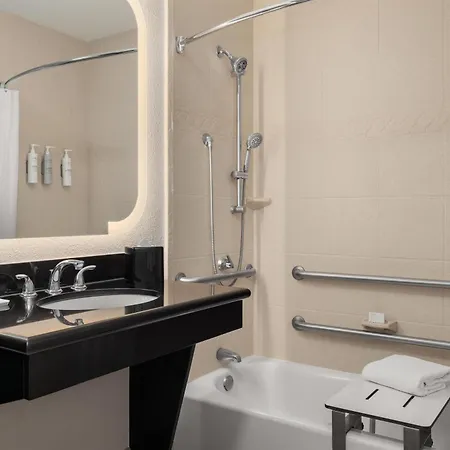 Homewood Suites Jacksonville Deerwood Park-3