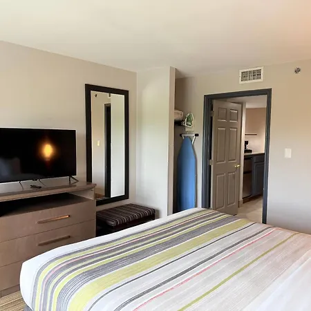 Country Inn & Suites By Radisson, Harlingen, Tx-3