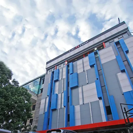 Citi M Hotel Gambir-3