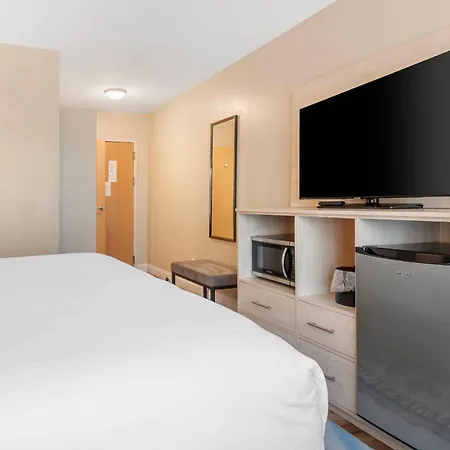 Casco Bay Hotel Portland Airport - Maine Mall, An Ascend Collection Hotel-2