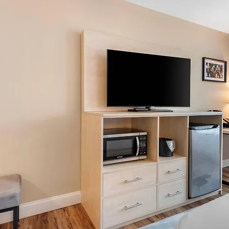 Casco Bay Hotel Portland Airport - Maine Mall, An Ascend Collection Hotel-3