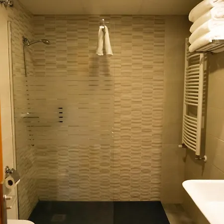 Apartamentos Snoe Edelweiss-3