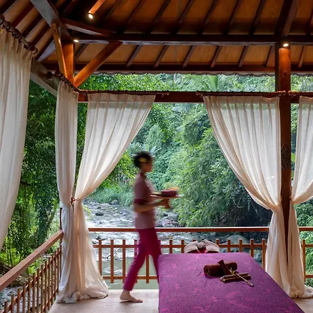 Adiwana Svarga Loka - A Retreat Resort-3