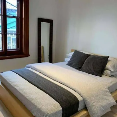 Magnifique appartement Vieux-Lévis-2