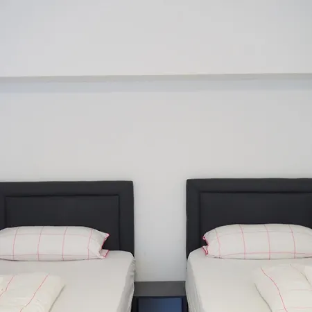 Hotel Garni Emir-2