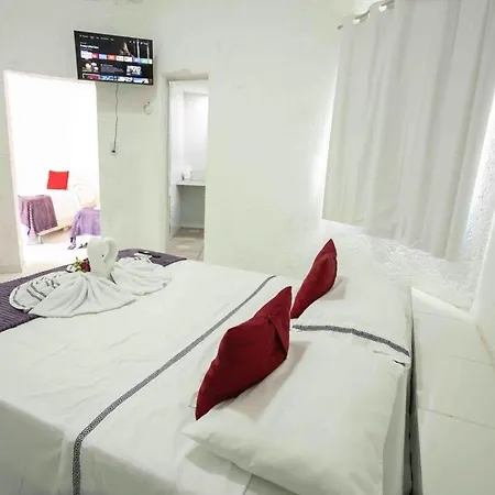 Pousada Marajoara- Hotel Fazenda-Turismo de Aventura-2
