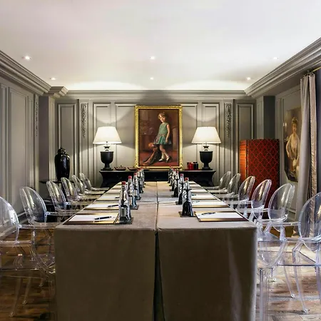 Castille Paris – Starhotels Collezione-2