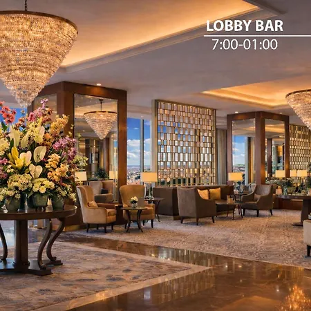 Grand Hotel Prague Towers - Czech Leading Hotels-2