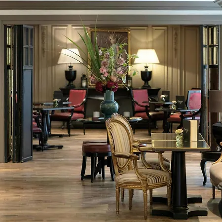 Castille Paris – Starhotels Collezione-3