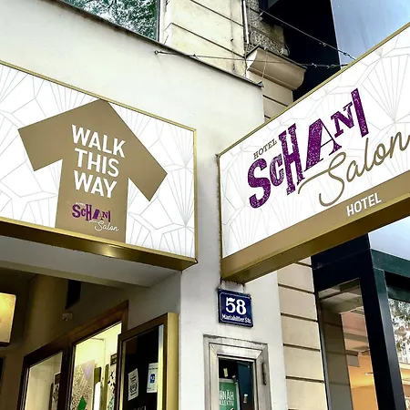 Hotel Schani Salon-3
