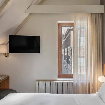 Hotel de l'Isard-2