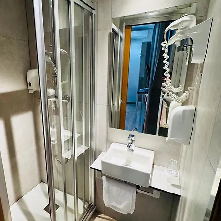 Hostal Cervelo-2