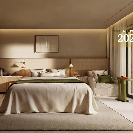 Sirena Resort Hvar - New In 2026-2