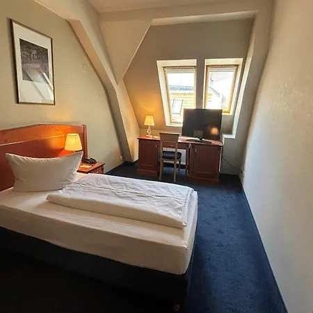 Wyndham Garden Berlin Mitte-3