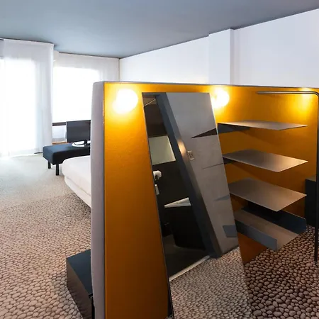 Hotel Ripa Roma-3