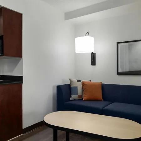 City Express By Marriott Washington, Dc Northeast-3