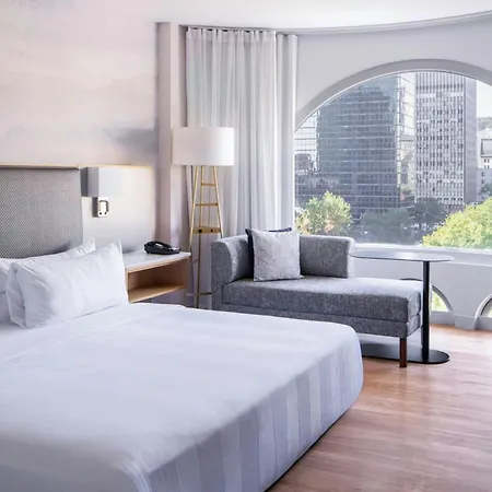 Montreal Marriott Chateau Champlain-3