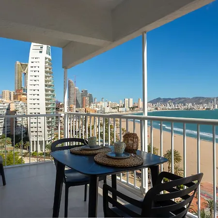 Apartamentos Mirador-2