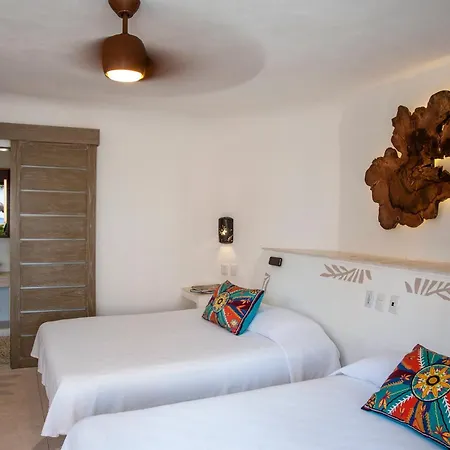 Mahekal Beach Front Resort & Spa-2