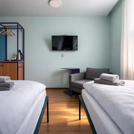 Das Hotel Schreder-3
