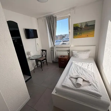 GZ Hostel Bonn-2