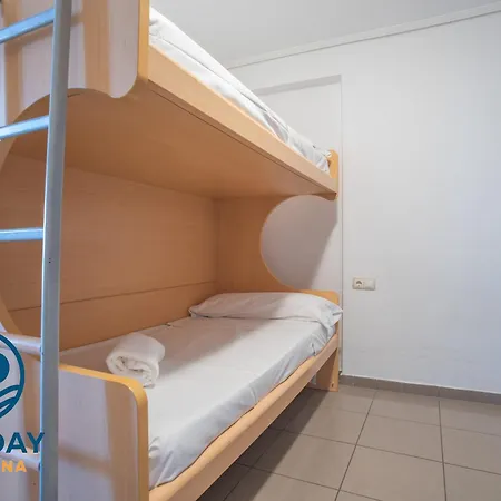 Patacona Relax & Resort Apartments-2