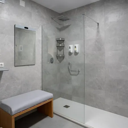 Apartamentos Palm Beach Club Carihuela-2