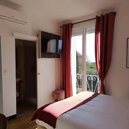 Hotel La Petite Boheme-2