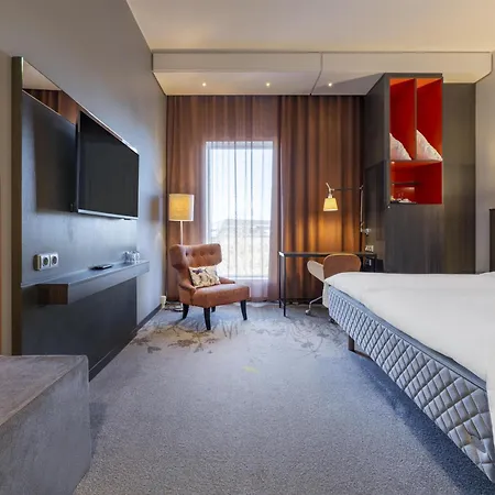 Radisson Blu Hotel Uppsala-3