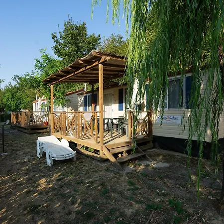 Camping Il Boschetto Di Piemma-2