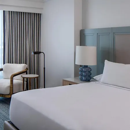Grand Hyatt Tampa Bay-3