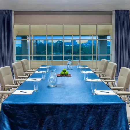 Grand Hyatt Tampa Bay-2