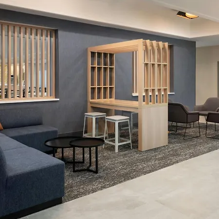 City Express By Marriott Orlando International Drive-3