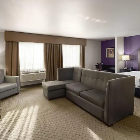 La Quinta By Wyndham Spokane Valley-2