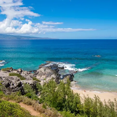 Kapalua Villas Maui-2