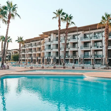 Thalazur Antibes - Hotel & Spa-2