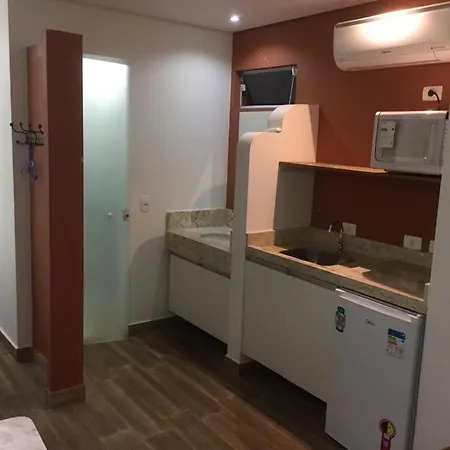 Zen Hotel Brasil-3