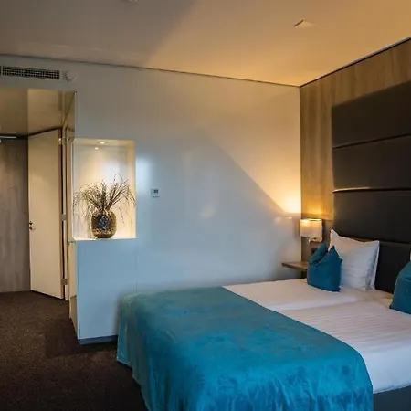 Van Der Valk Hotel Hoorn-2