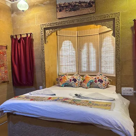 Hotel Pol Haveli Jaisalmer-2
