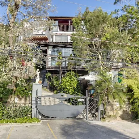 Guest House Isadora Duncan-3