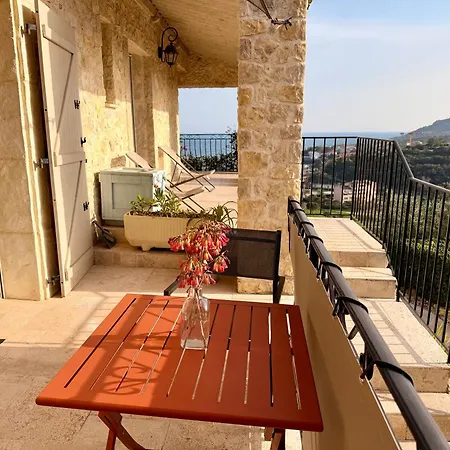 Villa Grand Baie-3