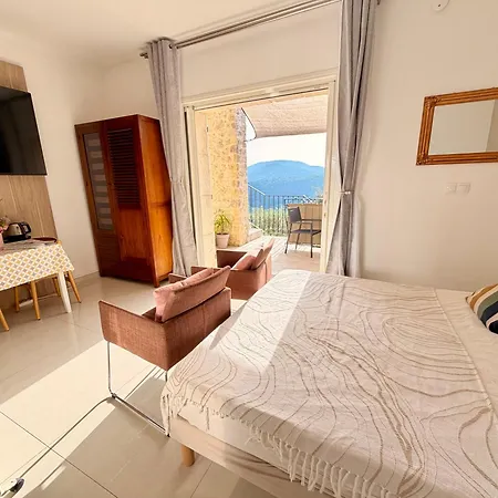 Villa Grand Baie-2