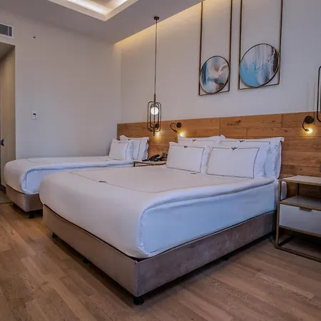 Miramare Beach Hotel-3