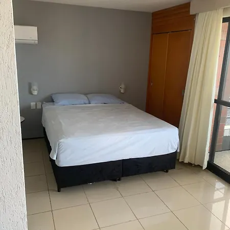 FortalezAmar Hotel Praia Mansa-3