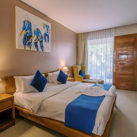 Abian Harmony Hotel-2