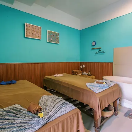 Abian Harmony Hotel-3