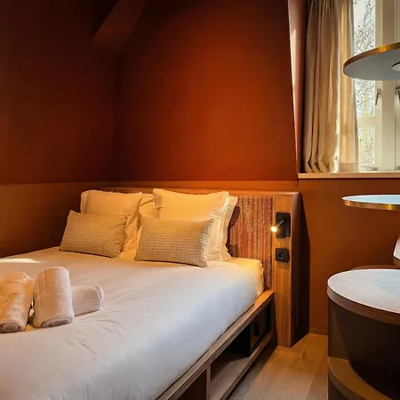De Pijp Boutique Hotel-3
