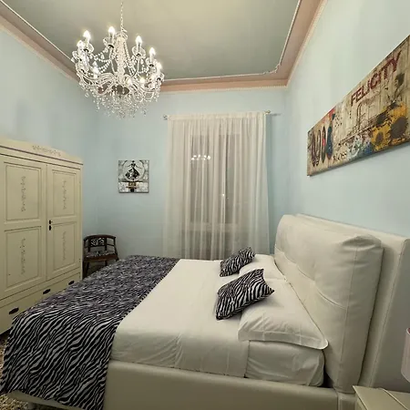 Sette Note Guest House-3