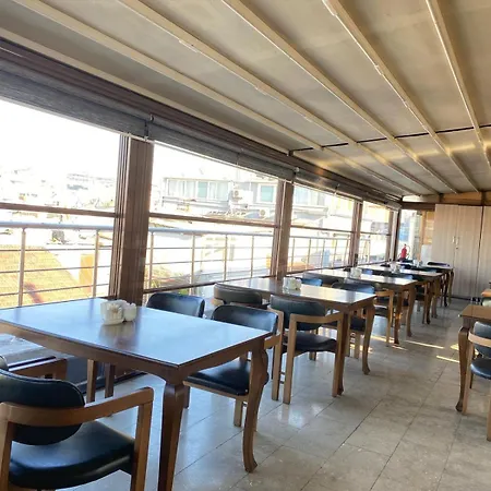Istanbul River Hotel-2