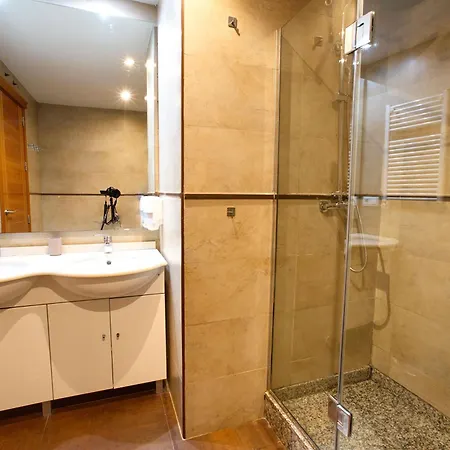 Apartamentos Chvictoria-3